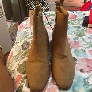 Ladies new H& M boots